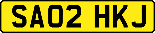 SA02HKJ