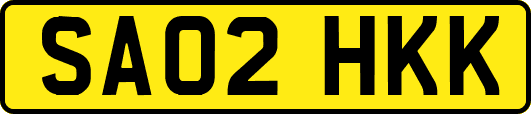 SA02HKK