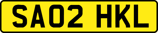 SA02HKL