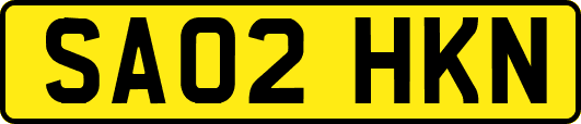 SA02HKN