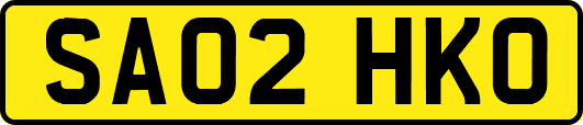 SA02HKO