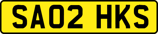 SA02HKS