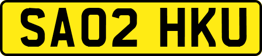 SA02HKU