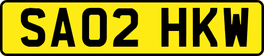 SA02HKW