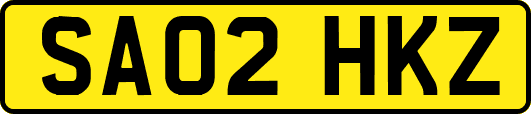 SA02HKZ