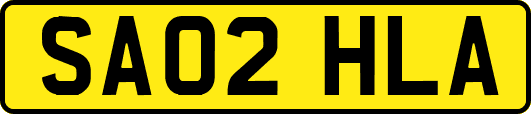 SA02HLA