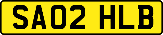 SA02HLB