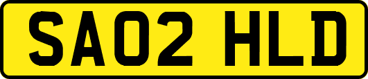 SA02HLD
