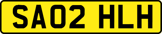 SA02HLH