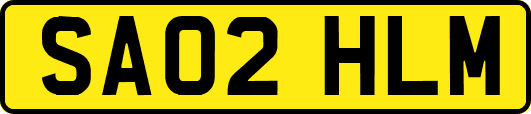 SA02HLM