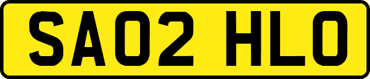 SA02HLO
