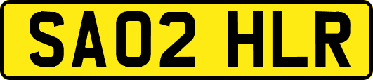 SA02HLR