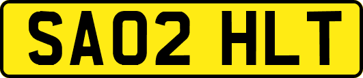 SA02HLT