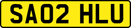 SA02HLU