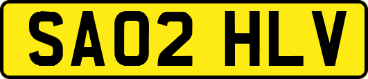 SA02HLV