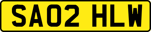 SA02HLW