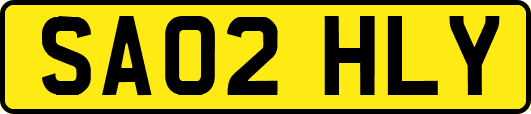 SA02HLY