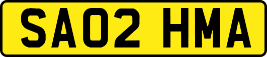 SA02HMA
