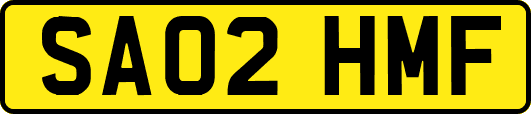 SA02HMF