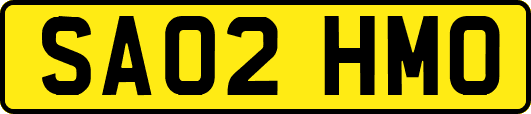 SA02HMO