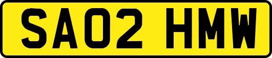 SA02HMW