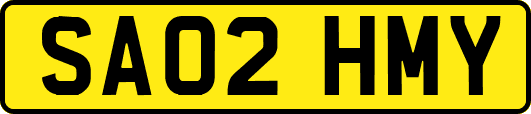SA02HMY