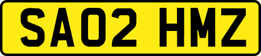 SA02HMZ