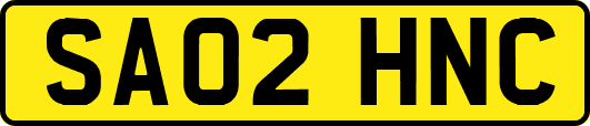 SA02HNC