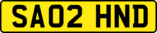 SA02HND