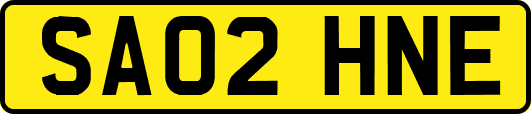 SA02HNE