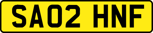 SA02HNF
