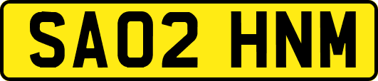 SA02HNM
