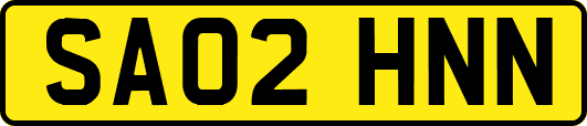 SA02HNN