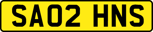 SA02HNS