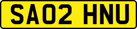 SA02HNU