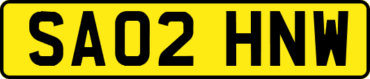 SA02HNW