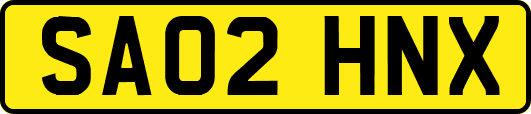SA02HNX