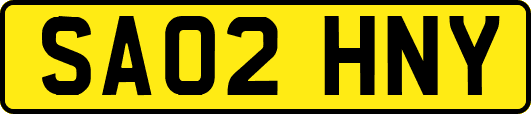 SA02HNY