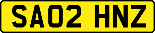SA02HNZ