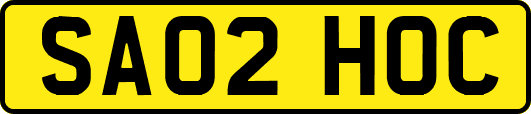 SA02HOC