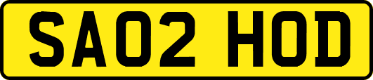 SA02HOD
