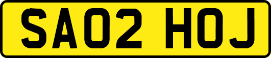 SA02HOJ