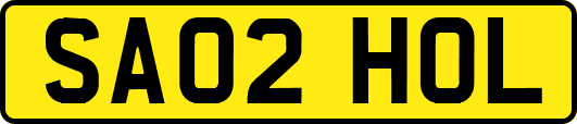 SA02HOL