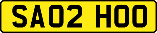 SA02HOO