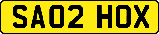 SA02HOX