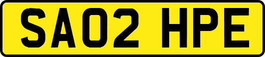 SA02HPE