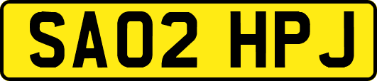 SA02HPJ