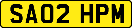 SA02HPM