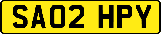 SA02HPY