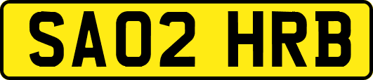 SA02HRB